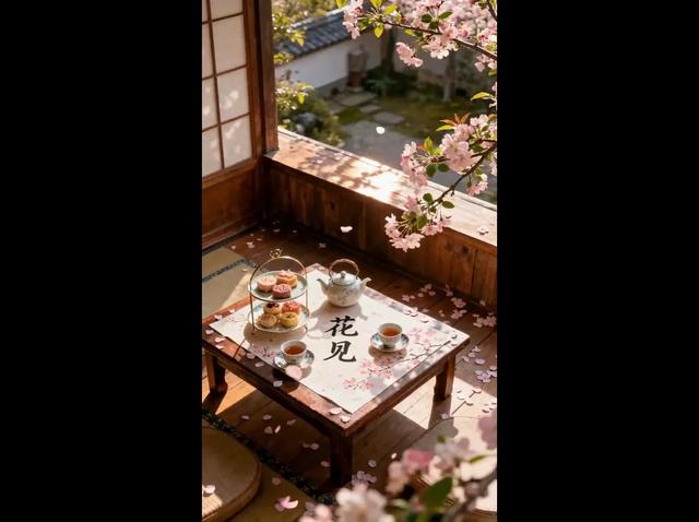 告别剪辑烦恼!一句话就能生成你的专属视频彩铃