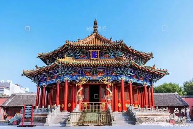 盛京仲夏：沈阳故宫寻踪