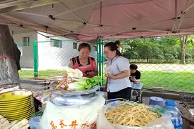 壶关农商银行晋享e付助力商户收款便捷化图片