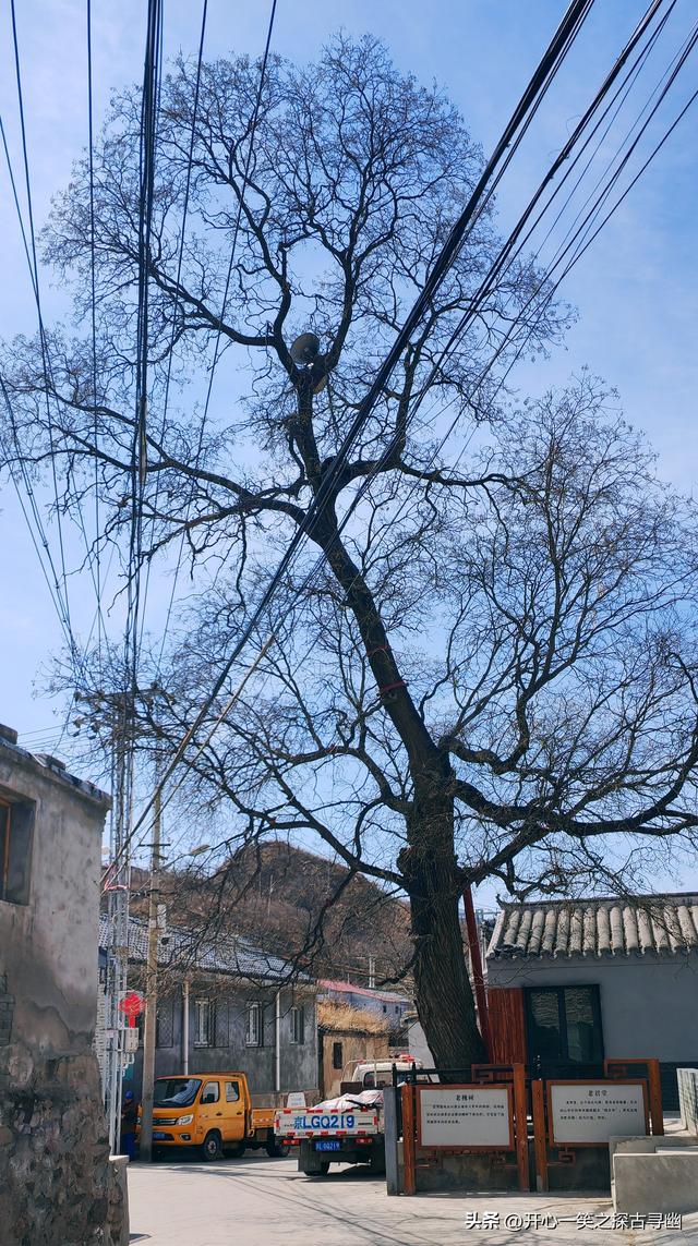 丈量北京之四十七：京西要塞——沿河城