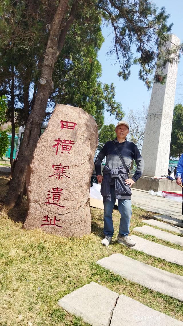 烟台，蓬莱阁（3）