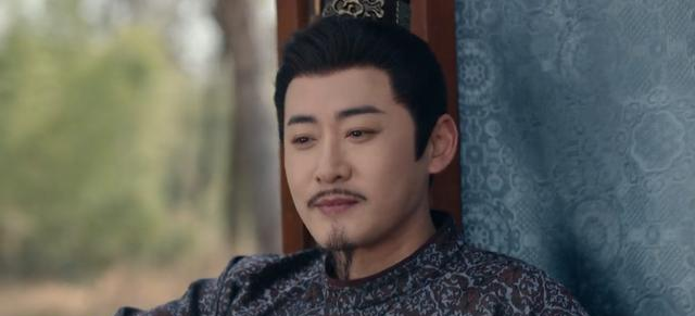 原来他们是夫妻！《唐诡3》他胡子造型完全认不出，妻子也是演员