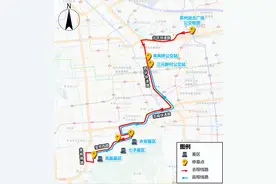 苏州清明换乘出行攻略来了图片