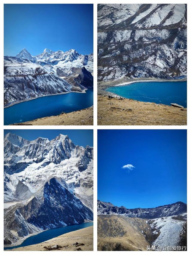 西藏山南深度旅行指南——圣境与人文的交响诗