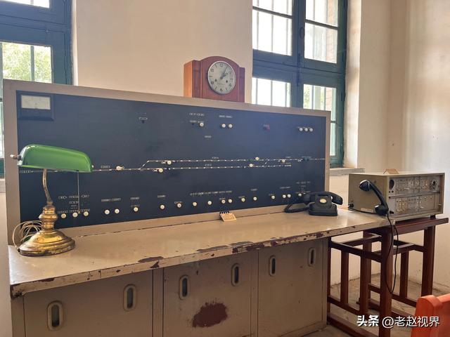 穿越百年时光，探秘呼和浩特白塔火车站旧址！