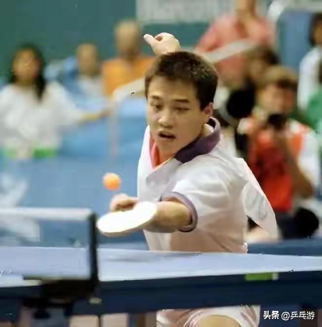 1959～2025，历届全运会乒乓球男、女单打冠亚季军名单（附照片）