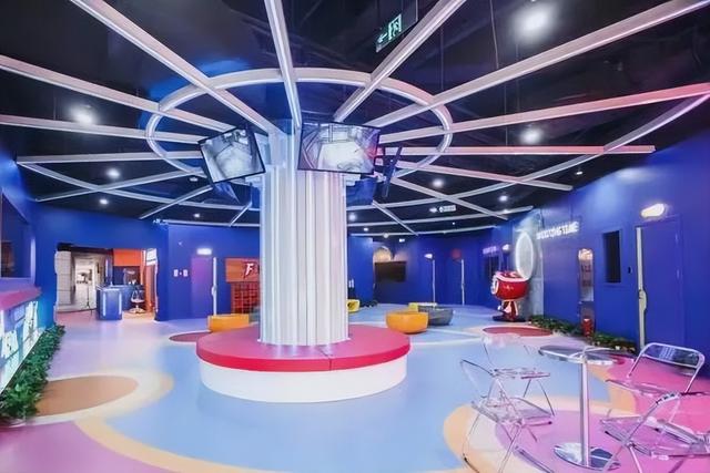 能待一整天，昌平4个适合遛娃的室内宝藏打卡地！