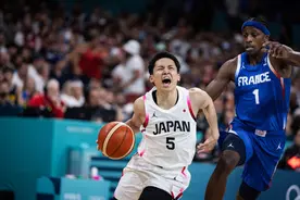 法国94-90战胜日本！全场诞生了五大不可思议，与两个不争的事实图片
