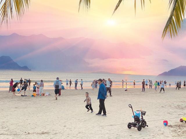 随着50后和60后的老去，今后去海南过冬的人会越来越少真是这样吗