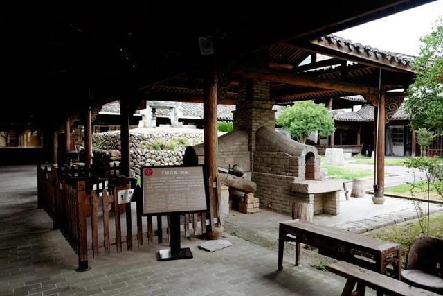 找到了浙江版“大鱼海棠”，人少景美饭好吃！