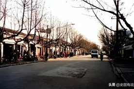 曾经的江苏江阴，那些埋藏在记忆里的青春回忆，如今你还记得么？图片