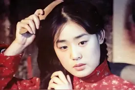 显赫背景曝光！演员丛珊旅居法国38年引热议，出国背后有苦衷图片