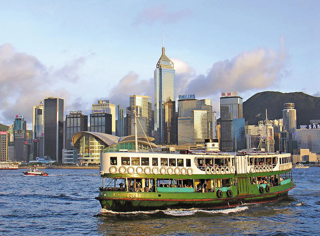 为什么不能乘船在夏威夷群岛旅行？