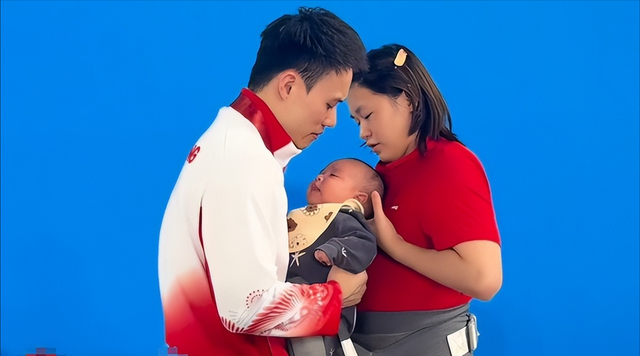 复出夺冠仅2天，央视对全红婵用了特殊称呼，评论区的风向又变了