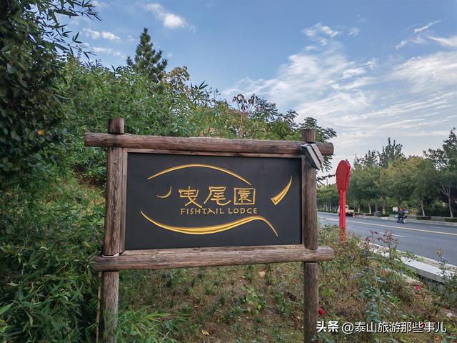 泰安：泰山脚下有一座神仙院子，石头屋里听风眠，老井边上找童年