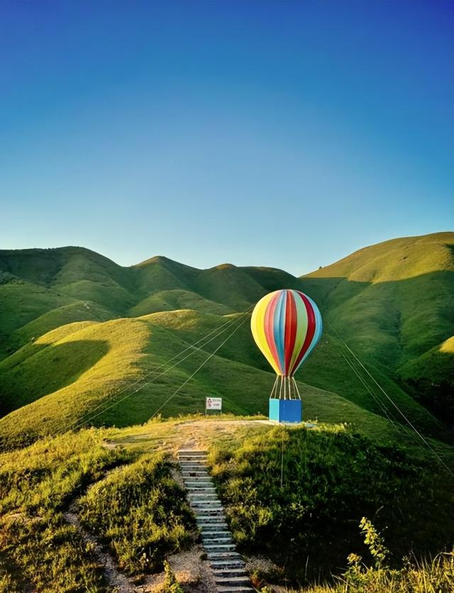 五一越来越多人选择"反向旅游"，不去热门景点的背后是观念的转变