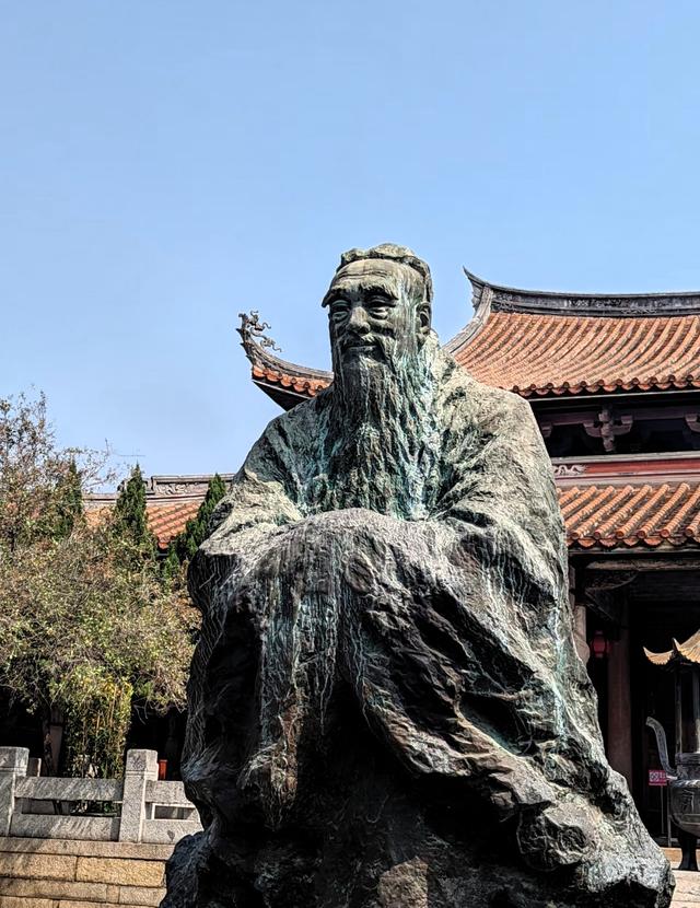 福建又一古城火了，人气不输泉州，免费开放，适合拍照打卡