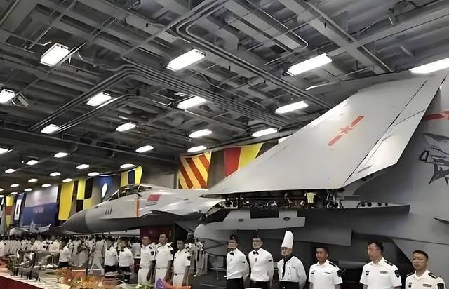 史上最强原始股！5岁男孩捐 140 元造航母，26 年后 “回报” 惊天！