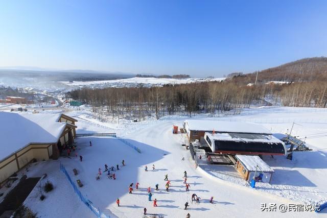 辽宁二十大著名景点，你都去过哪些？