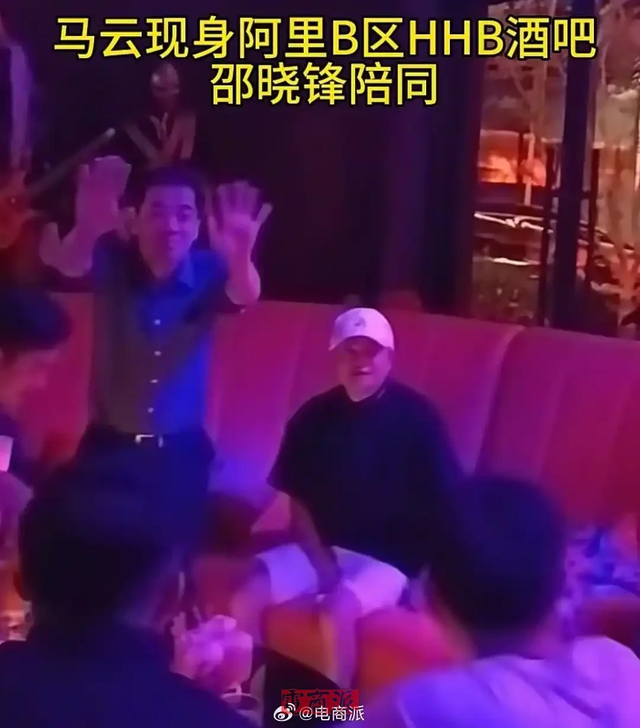 马云和刘强东都盯上了微信这块肥肉