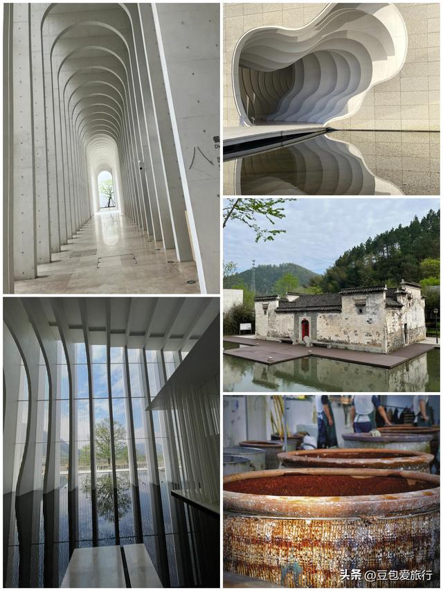 宣城旅游攻略：漫行皖南山水诗画间