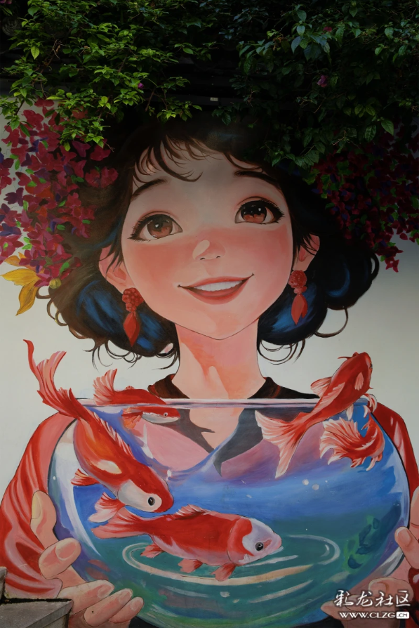 美丽春城我的家