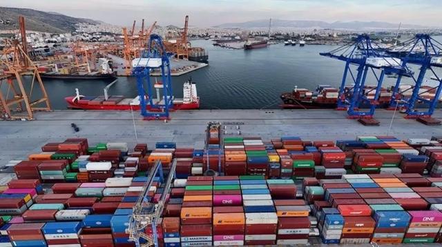 美大使要求中国交出港口，否则后果自负？别忘了“特别港务费”！