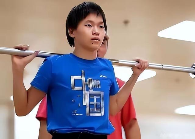 全红婵问题不止一个！官方曝出两大短板，退赛其实早有预兆