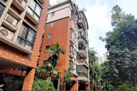 房价居然下跌了，真的跌了，对于我们高价买二套房的人，难受死了图片