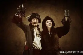 欧洲那么多名酒，为何海盗们偏偏爱喝朗姆酒，朗姆酒真这么好喝？图片