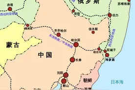 强占旅顺10年之久，苏联为何选择主动归还？斯大林：我们需要中国图片