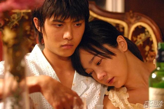 闯入者与家暴少妇的隐形同居：《空房间》揭露婚姻围城最痛真相