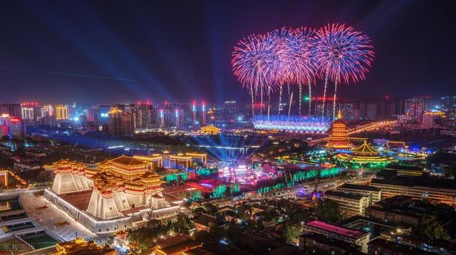 国内必去的 10 大花海城市，一个比一个浪漫，这个春天不要错过