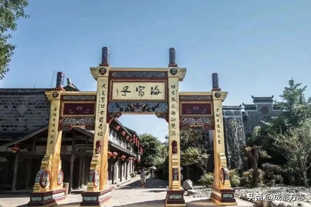 照着耍！成都8日游“神仙攻略”出炉