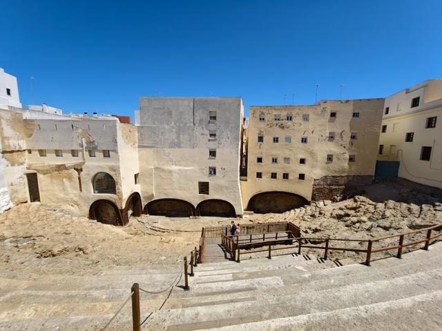 结婚第8年的“二人旅行”：西班牙古城看海、苏格兰庄园找浪漫…