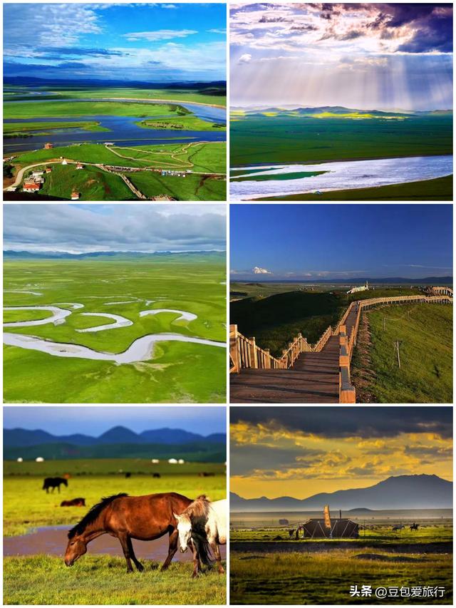 阿坝漫游记：雪山花海与羌寨古寺的十六次心动