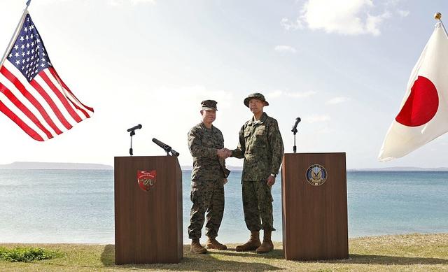 日本通告全球，将强登钓鱼岛？中方已经增兵，普京政府也选边站了