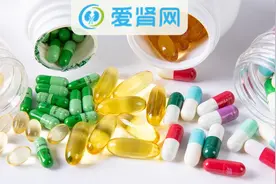 罗沙司他不能和司维拉姆一起吃？尿毒症肾友用药务必注意图片