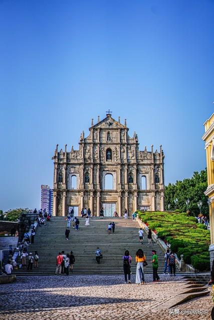 澳门秋游值不值，看这篇实用游玩攻略试试。