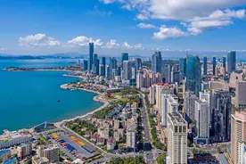 山东这么大，屡遭非议的为何是青岛，这是一座什么样的城？图片