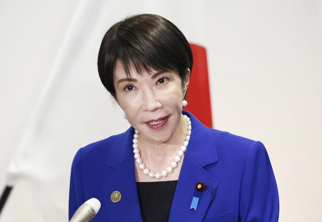 谈不拢就打！中国正式下达第77号令	，对日涨价开始，高市故作镇定