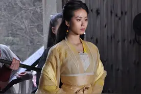 小龙女和杨过到底有没有后代呢？子孙们的武功究竟如何？图片