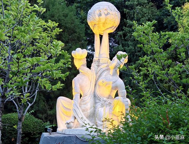 我的228 自驾暂停，回家篇4——D8-11 承德-朝阳篇