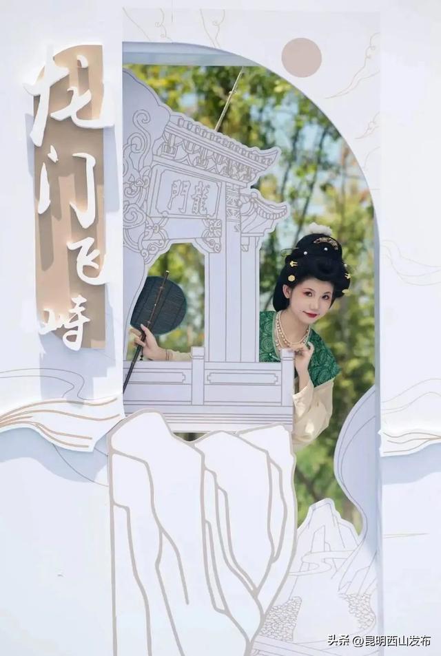 快收藏！2025滇池国际咖啡文化嘉年华 · 西岸全时段玩法总攻略来啦~