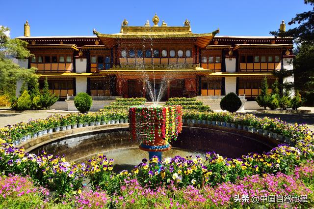 自驾必冲！1500公里边境线，带你解锁喜马拉雅“绝绝子”秘境风光