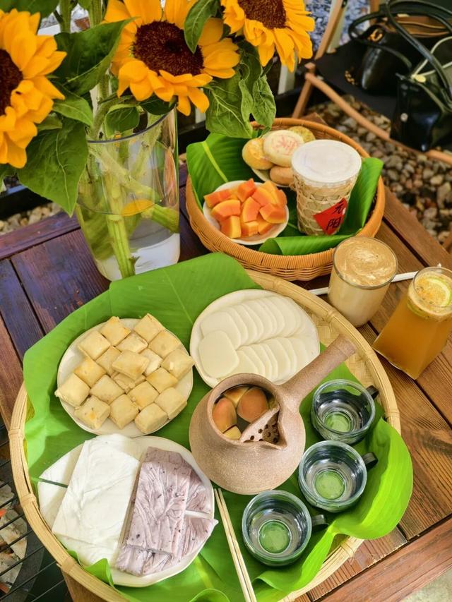 梯田映暖阳，元阳让异乡人恋上“第二故乡”