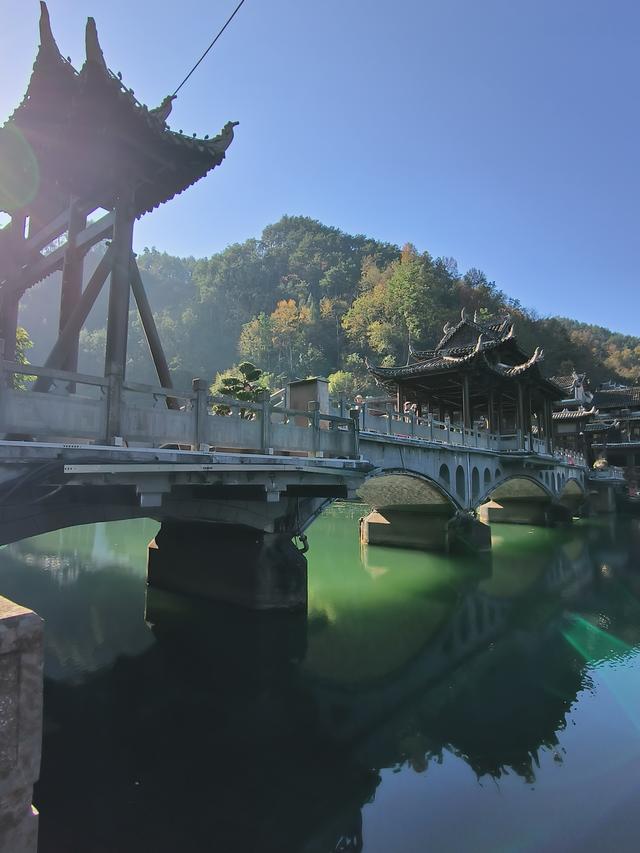 又见凤凰 美兮凤凰