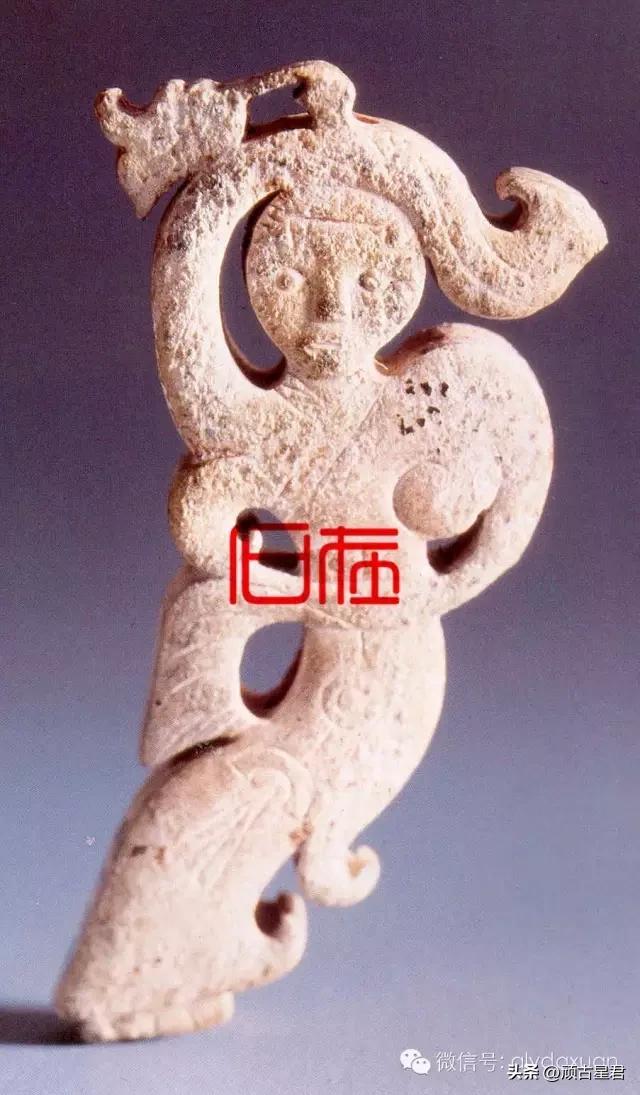 辉煌的两汉玉器—西汉