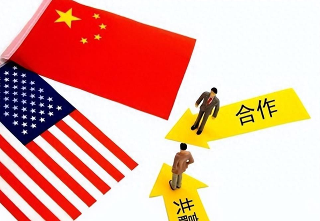 手握5份协议的特朗普政府，对中国发号施令，不许继续扩大出口