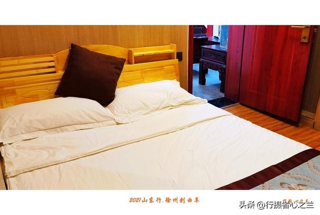 山东行游影记（205）—徐州到曲阜